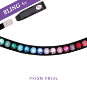 Prism Pride Frontriem Bling Swing