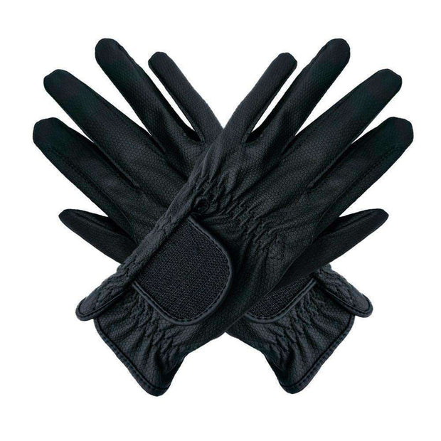 Rijhandschoen Zwart - Verrassingspakket