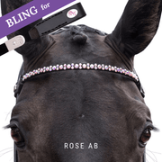 Rose AB Frontriem Bling Classic