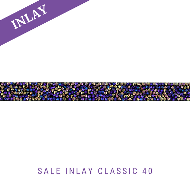 Uitverkoop Inlay Classic 40