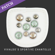 Vivaldo´s Sportive Chantelle by Julia Patch wit
